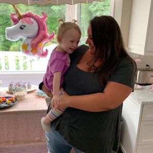 Meet your Posher, Alexandria